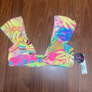 Brand new bathing suit top